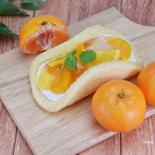 🍊今年も『みかんグルメ＆スイーツサミット』に出店します🍊