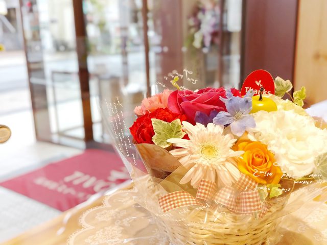 \母の日ギフト🌹Coming Soon/